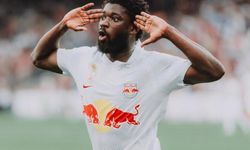 Rusya'nın yıldızıydı! Artık Süper Lig ekibi için oynayacak