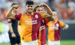 Sadece 24 dakika süre aldı! Dünya devlerinin radarına girdi! Arda Ünyay yakın takipte