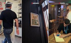 Sağlık Bakanı'ndan, kapalı alanlarda sigara yasağı hakkında açıklama