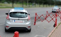 Sahte e-imza çetesinin yeni skandalı ortaya çıktı! Ehliyet sınavında 20 puanı 70 yapmışlar