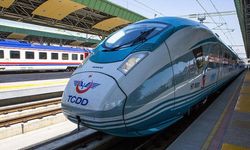 Sakarya Pamukova Yüksek Hızlı Tren İstasyonu hizmete açıldı