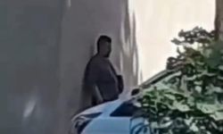 Şaman ayini için evinde keçi ve horoz kesti; gözaltına alındı