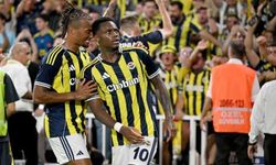 Şampiyonlar Ligi'ne son 1 adım! Fenerbahçe Feyenoord'u fena dağıttı