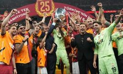 Şampiyonluk kadrosundaydı, milli futbolcu Galatasaray'a veda ediyor