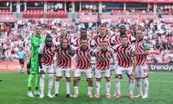Samsunspor - Panathinaikos! Muhtemel 11'ler