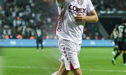 Samsunspor'un Atina'ya çıkacağı forma belli oldu