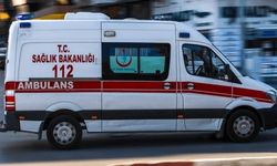 Şanlıurfa'da feci kaza! çocuk hayatını kaybetti