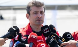Selçuk Bayraktar: Tüylerim diken diken oldu! Çok üzüldüm