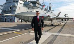 Selçuk Bayraktar'dan KIZILELMA müjdesi! Tarihi gelişmeyi duyurdu! Sürpriz F-16 detayı...