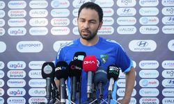 Selçuk İnan: Allah'ın izniyle üstesinden geleceğiz