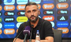 Selçuk Şahin: 'Beşiktaş bu kadar cesur değildi'