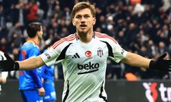Semih Kılıçsoy İtalya'da! Beşiktaş'ın kasasına girecek para belli oldu