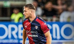 Semih Kılıçsoy, Serie A'da ilk maçına çıktı