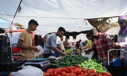 Semt pazarlarında kredi kartıyla alışveriş dönemi başlıyor