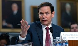 Senatörlerden Dışişleri Bakanı Rubio'ya Gazze mektubu