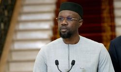 Senegal Başbakanı Sonko, Türkiye'ye geliyor