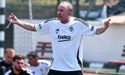 Sergen gelir gelmez düğmeye bastı: 2 futbolcu bavulunu topladı