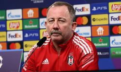 Sergen Yalçın'ın ilk transferi belli oldu! Anlaşma sağlandı