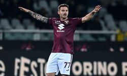 Serie A'da oynayıp milli takımına seçilmişti! Süper Lig ekibine imza attı