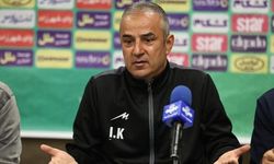 Sessizliğini bozdu! İsmail Kartal'dan Fenerbahçe için flaş açıklama