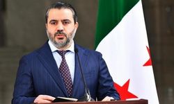 Şeybani Paris'te! İsrail heyeti ile görüştü!