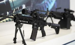 Silah üstü nişangah sistemleri Türkiye pazarına giriyor! Başarı Global'den çarpıcı hamle