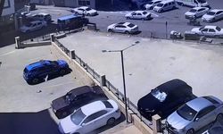 Siverek’te jandarma aracına silahlı saldırı: Görüntüler ortaya çıktı