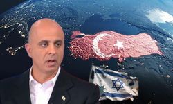 Siyonist yarbaydan müthiş analiz: İsrail'in Ortadoğu hayalini Türkiye bitiriyor!
