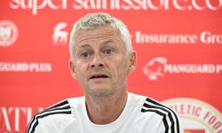 Solskjaer açıkladı! Beşiktaş'a maça dakikalar kala kötü haber