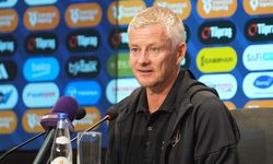 Solskjaer: 'Takımı çok beğendim'