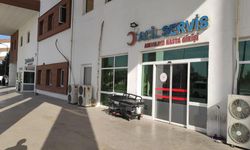 Soluk borusuna anne sütü kaçan 7 aylık Hacira, yaşamını yitirdi