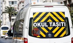 Son dakika... Ankara'da okul servislerine zam