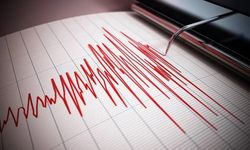 Son dakika: Balıkesir'de 4,3 büyüklüğünde deprem! Bursa, İzmir ve İstanbul'da hissedildi!