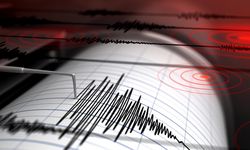 Son dakika: Manisa'da 4.0 büyüklüğünde deprem!
