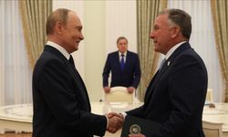 Son  dakika...  Moskova'da kritik toplantı! Putin-Witkoff görüşmesi gerçekleşti!