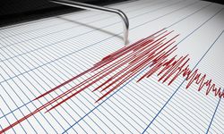 Son dakika: Muğla'da 4,3 büyüklüğünde korkutan deprem!