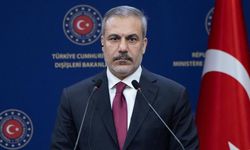 Son dakika...Bakan Fidan Katar'a gidiyor!