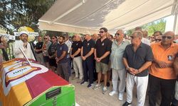 Spor basınının duayeni Ümit Aktan, son yolculuğuna uğurlandı