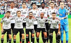St. Patrick's - Beşiktaş! Muhtemel 11'ler