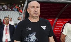 Stanimir Stoilov: Hedeflerimiz yüksek