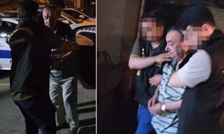 Suç örgütü lideri Hasan Basri Çillioğlu yıllar sonra yakalandı