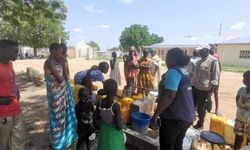 Sudan'da kolera kaynaklı 50 ölüm!