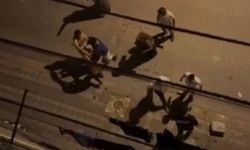 Sultangazi’de iki aile arasında sokak ortasında bıçaklı sopalı kavga: 1 yaralı
