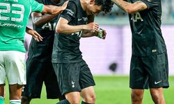Süper Lig devi istiyordu! Yıldız oyuncu gözyaşları içinde veda etti