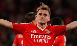 Süper Lig devi masada! Kerem Aktürkoğlu'nun bonservisi ve maaş beklentisi açıklandı