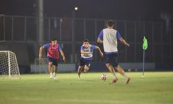 Süper Lig efsanesinde futbolcuların yaş ortalaması 18'in altına düştü