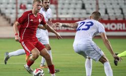 Süper Lig ekibi hazırlık maçında şov yaptı! 7 gollü karşılaşmayı kazandılar