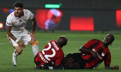 Süper Lig ekibine büyük şok! İlk maçta çapraz bağlarında kopma şüphesi