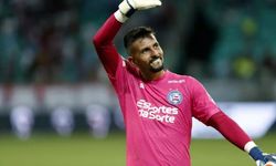 Süper Lig ekibinin yeni kalecisi resmen açıklandı