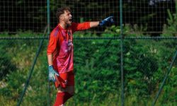 Süper Lig'de ayrılık! 22 yaşındaki kaleci boşa düştü